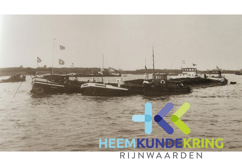 Golden River BR 3120 Brugge met sb Lima Lobith JB F00001700
